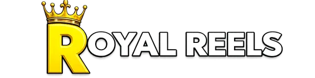 Royal Reels Casino Logo